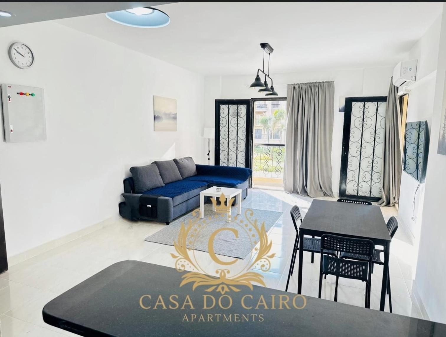 Casa Do Cairo - Rehab City Exteriér fotografie